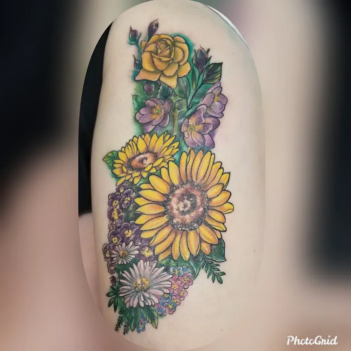 AAA Tattoo 4