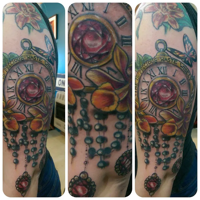 AAA Tattoo 3