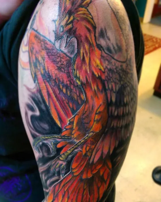 AAA Tattoo 2