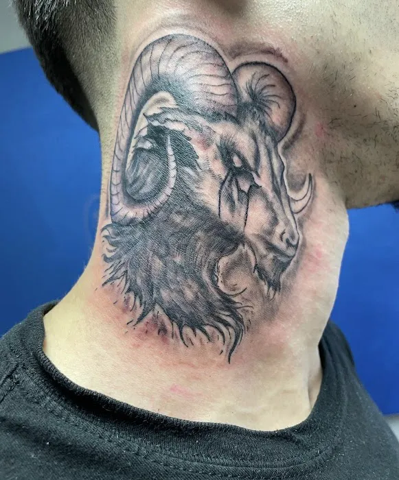Florex ink studios LLC 1