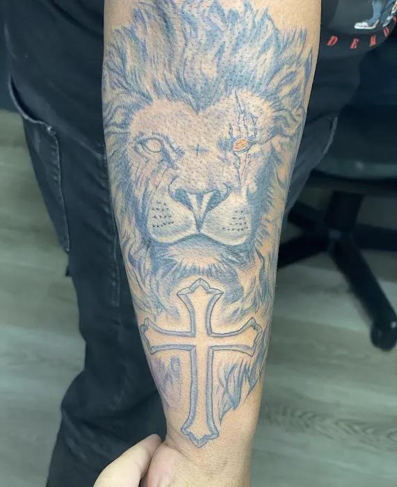 Florex ink studios LLC 7
