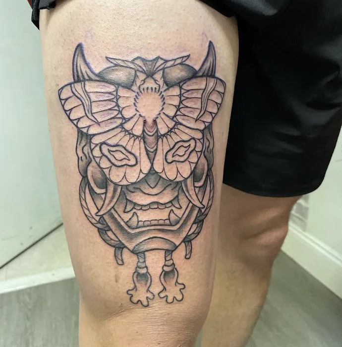 Florex ink studios LLC 6
