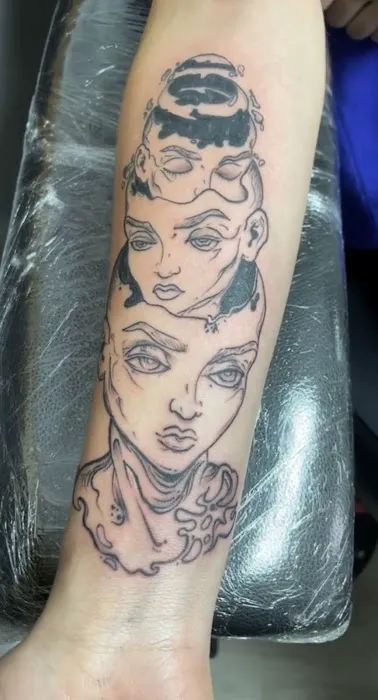 Florex ink studios LLC 4