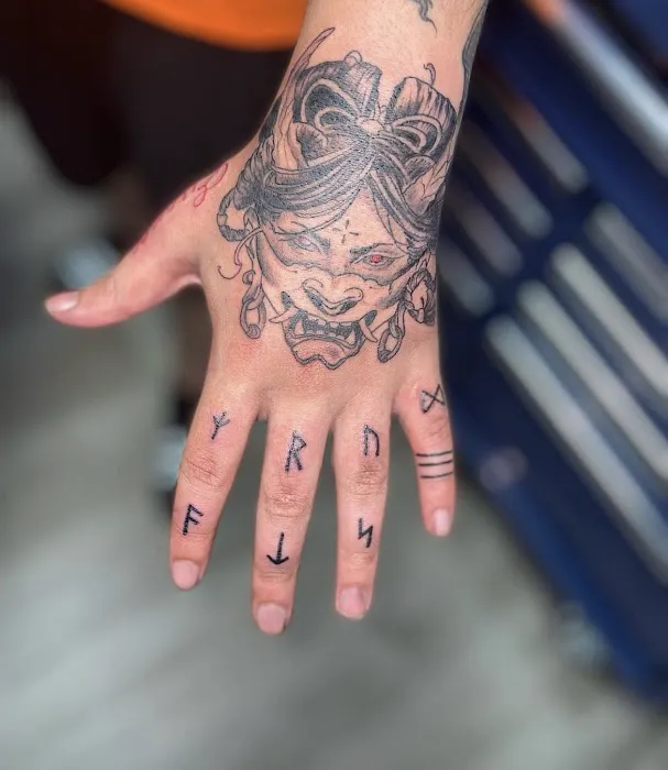 Florex ink studios LLC 8