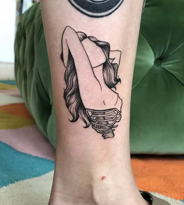 Refuge Tattoos 8