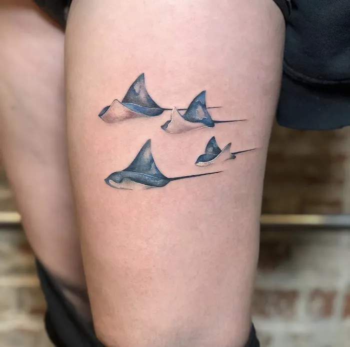 Refuge Tattoos 6