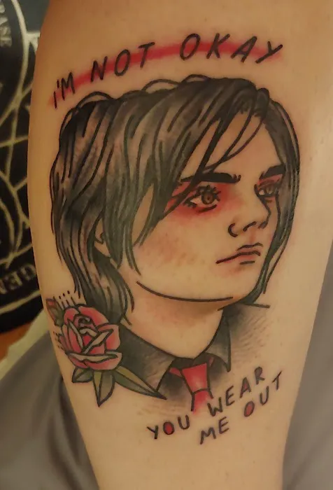 Refuge Tattoos 1