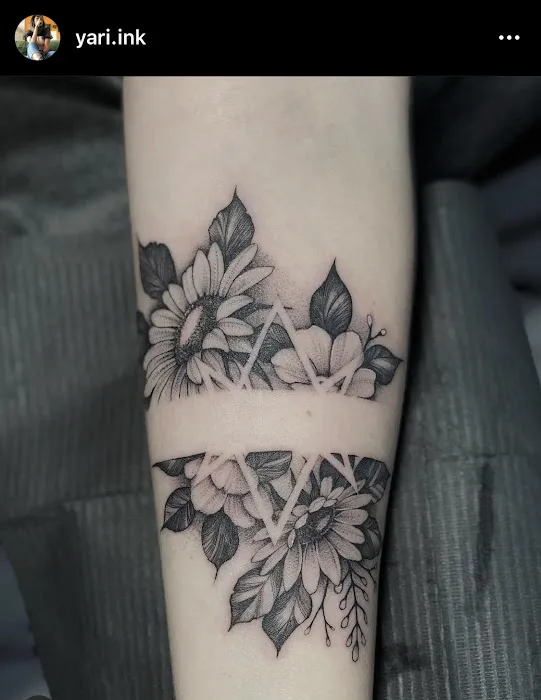Refuge Tattoos 4