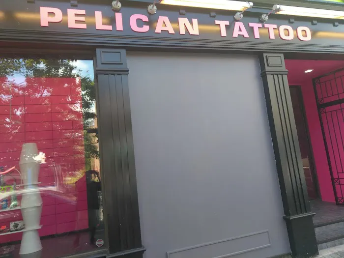 Pelican Tattoo & Body Piercing 6