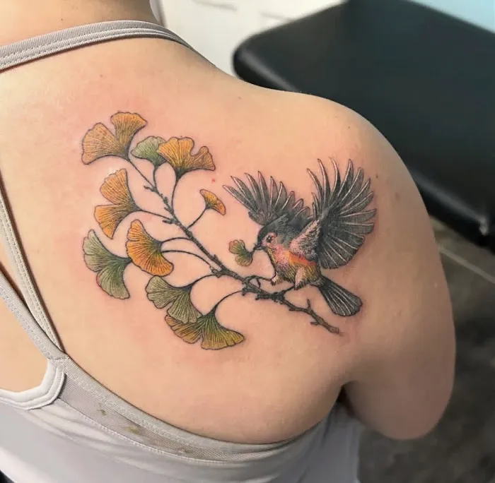 Sticks and Stones Tattoo Hillsdale 0