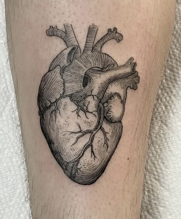 Sticks and Stones Tattoo Hillsdale 6