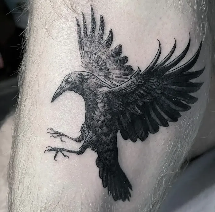 Sticks and Stones Tattoo Hillsdale 4