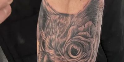 Papillon Reborn Tattoo & Art Studio