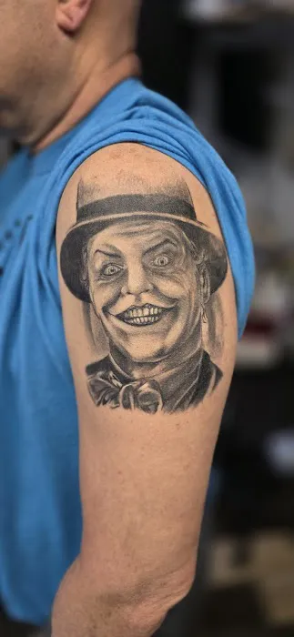 AAA TATTOOS (All About Art ) 7