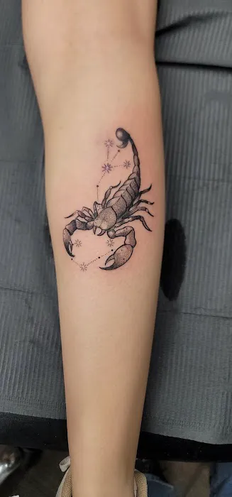 AAA TATTOOS (All About Art ) 2