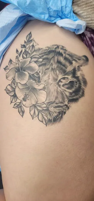 AAA TATTOOS (All About Art ) 0