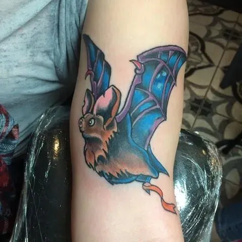 Exodus Tattoo & Body Piercing, LLC 8