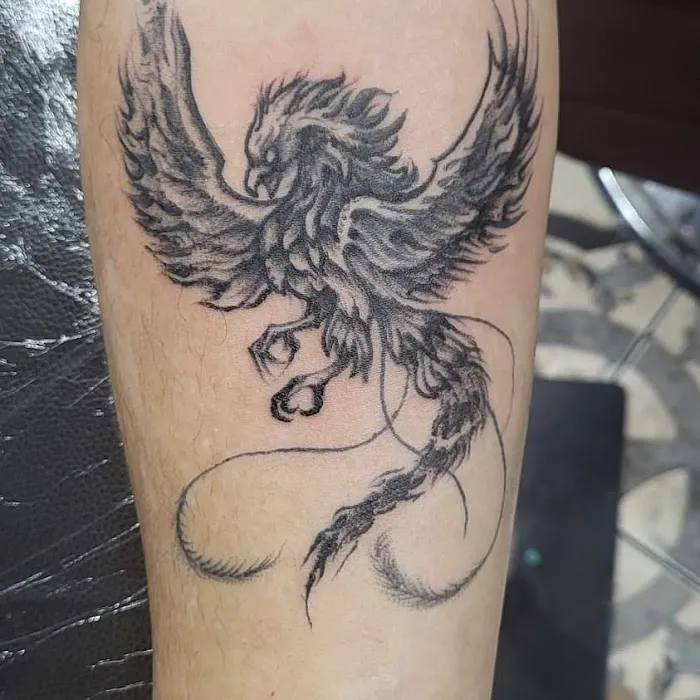 Exodus Tattoo & Body Piercing, LLC 7