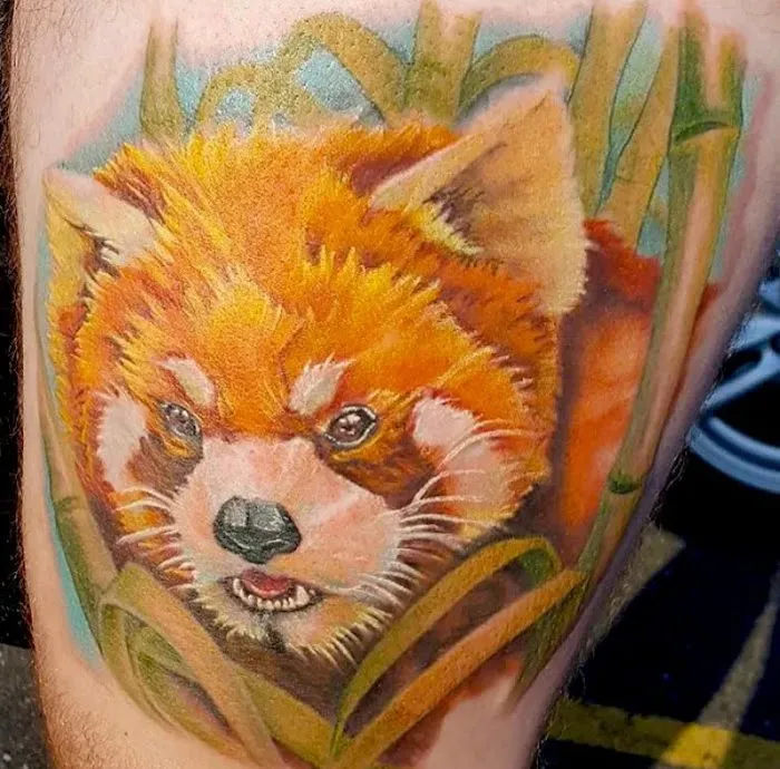 Exodus Tattoo & Body Piercing, LLC 0
