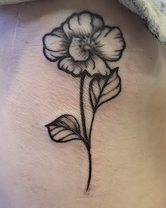 Exodus Tattoo & Body Piercing, LLC 4