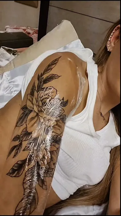 Exodus Tattoo & Body Piercing, LLC 1