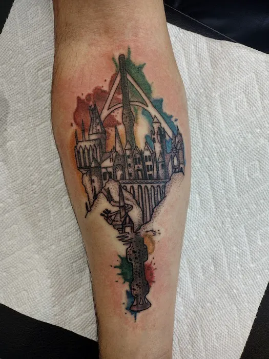 Bloodlines Tattooing 3