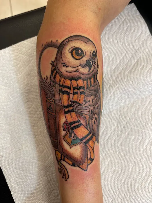 Bloodlines Tattooing 1