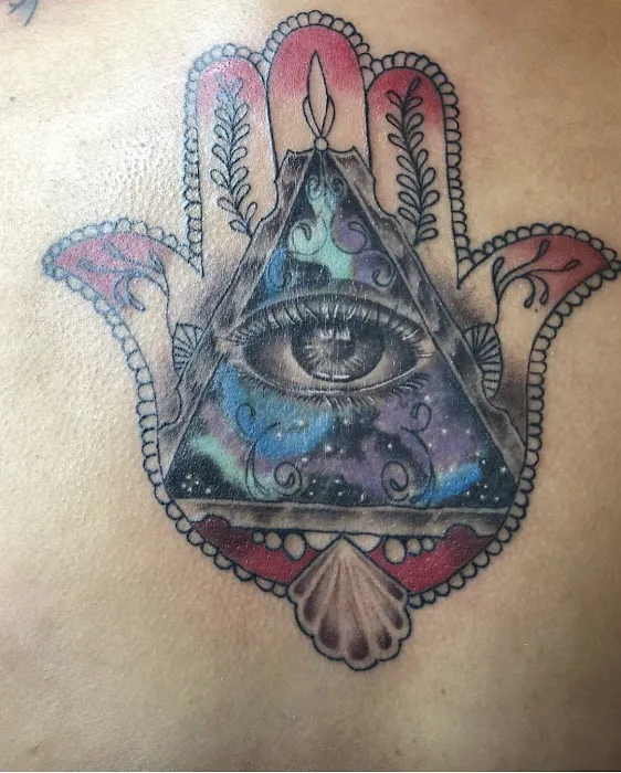 Bloodlines Tattooing 5