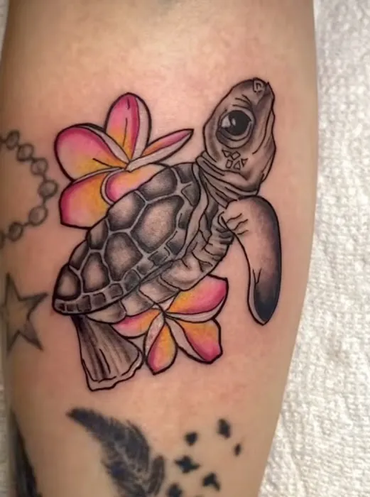 Bloodlines Tattooing 4