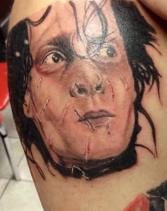 Bloodlines Tattooing 6