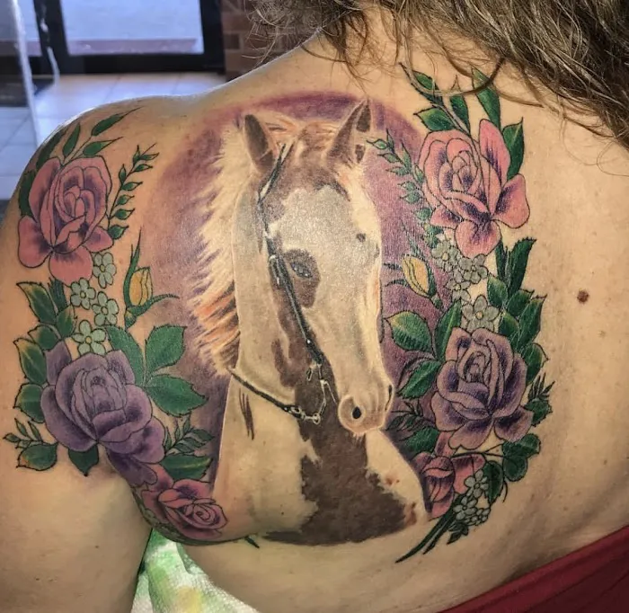 Bloodlines Tattooing 8