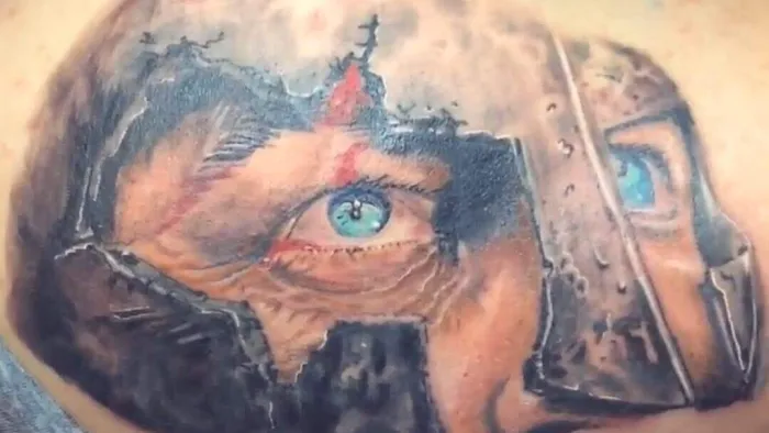 Bloodlines Tattooing 9