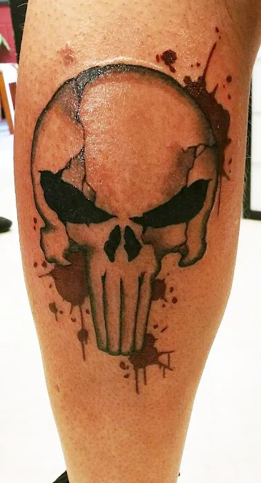 Well and Truly Tattooed 4