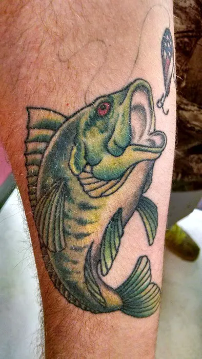 Well and Truly Tattooed 0