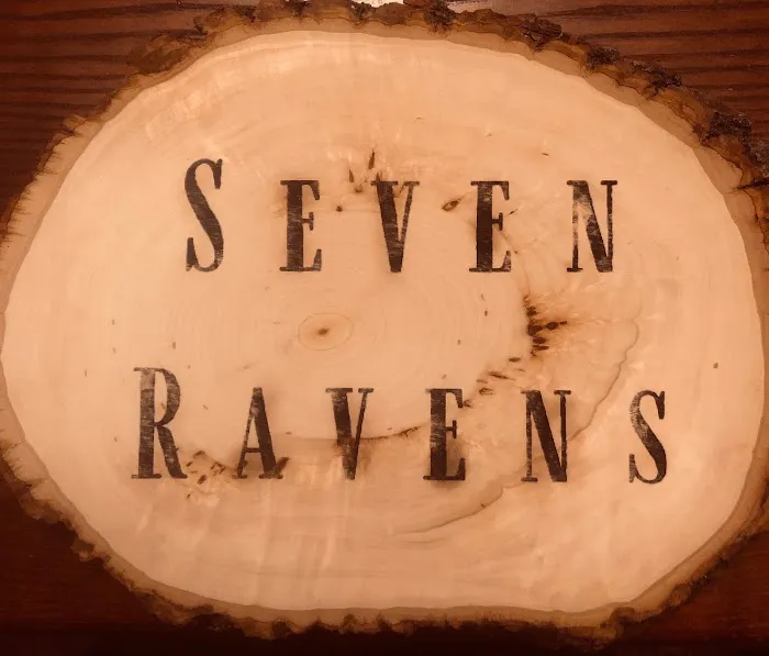 Seven Ravens Tattoo 5