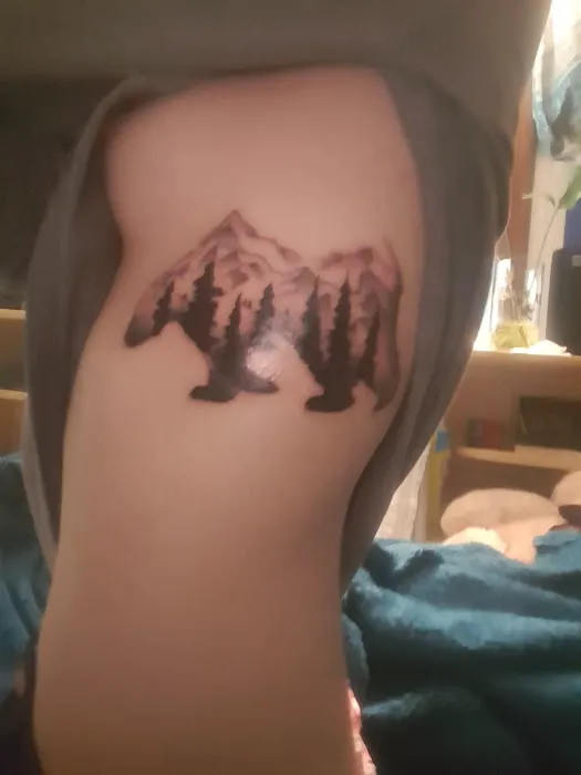 The Tattoo Parlor 0