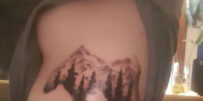The Tattoo Parlor