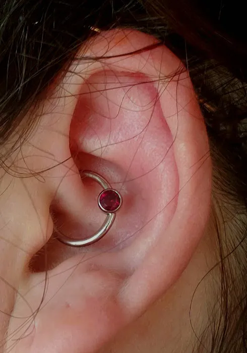 Black Diamond Body Piercing 0