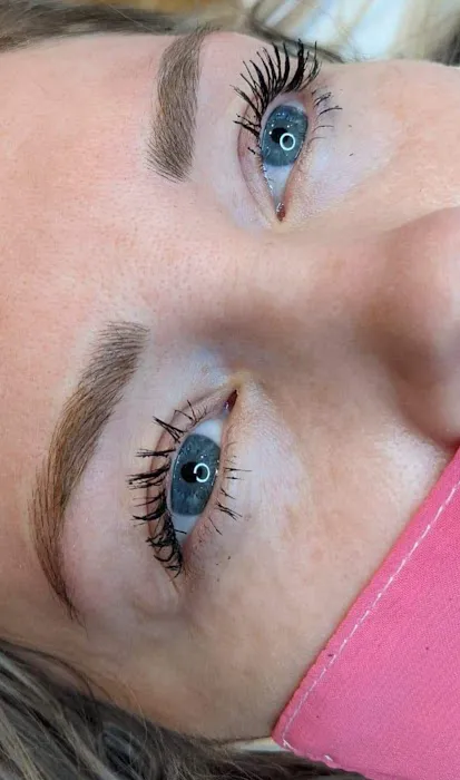 Chic Spa Microblading Academy- Microblading Nano Brows Ombre Eyebrows Eyeliner Eyelash Extensions Wax - Avon CT 6