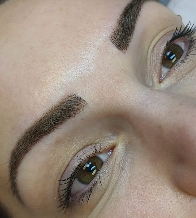 Chic Spa Microblading Academy- Microblading Nano Brows Ombre Eyebrows Eyeliner Eyelash Extensions Wax - Avon CT 5