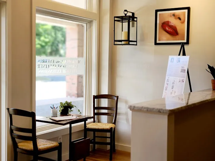 Chic Spa Microblading Academy- Microblading Nano Brows Ombre Eyebrows Eyeliner Eyelash Extensions Wax - Avon CT 7