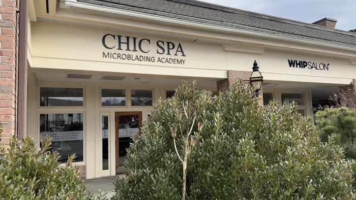 Chic Spa Microblading Academy- Microblading Nano Brows Ombre Eyebrows Eyeliner Eyelash Extensions Wax - Avon CT 0
