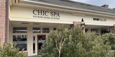 Chic Spa Microblading Academy- Microblading Nano Brows Ombre Eyebrows Eyeliner Eyelash Extensions Wax - Avon CT