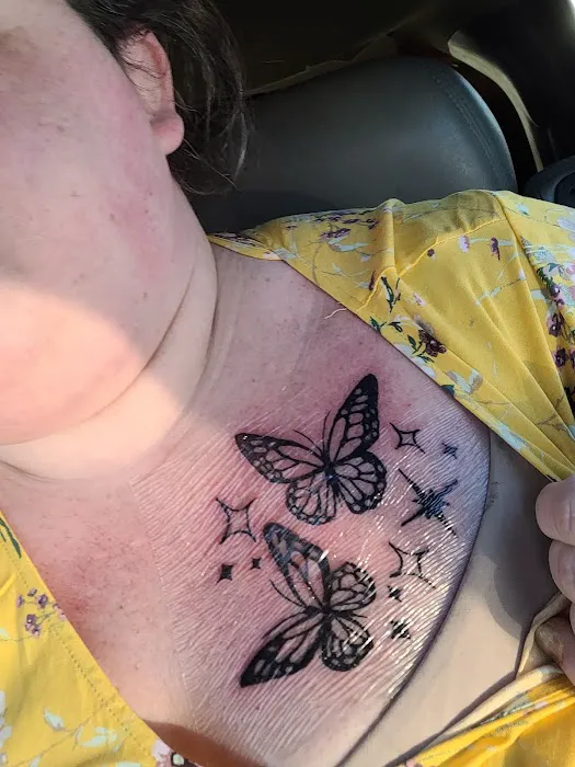 MFL Tattoos LLC 0