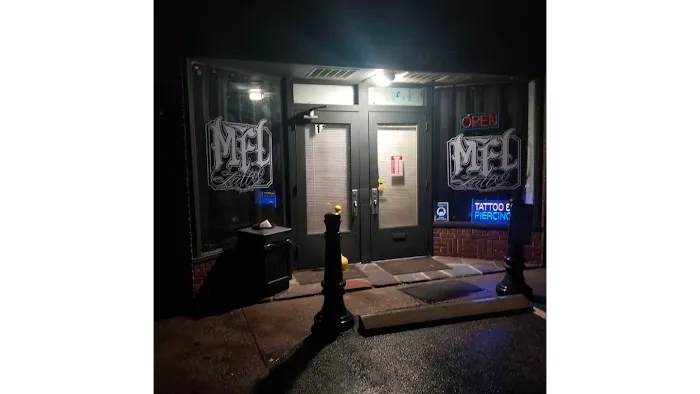 MFL Tattoos LLC 6