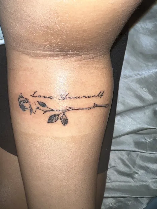 MFL Tattoos LLC 2