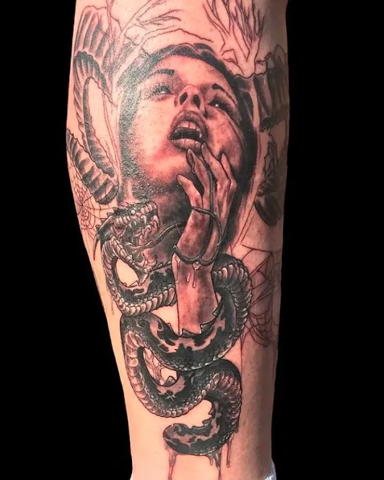 MFL Tattoos LLC 1