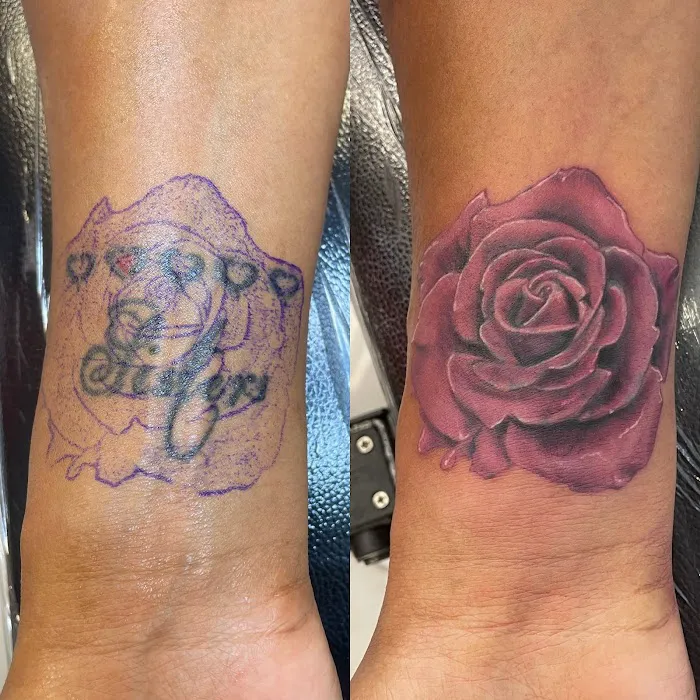 MFL Tattoos LLC 7