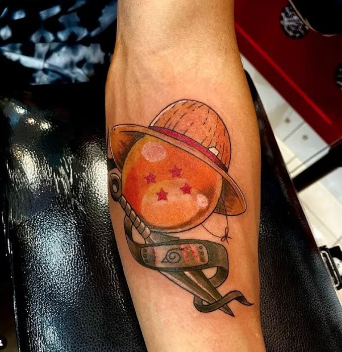MFL Tattoos LLC 9