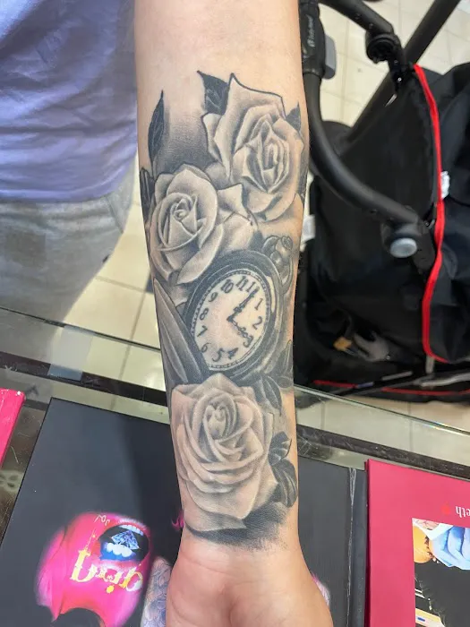 MFL Tattoos LLC 3
